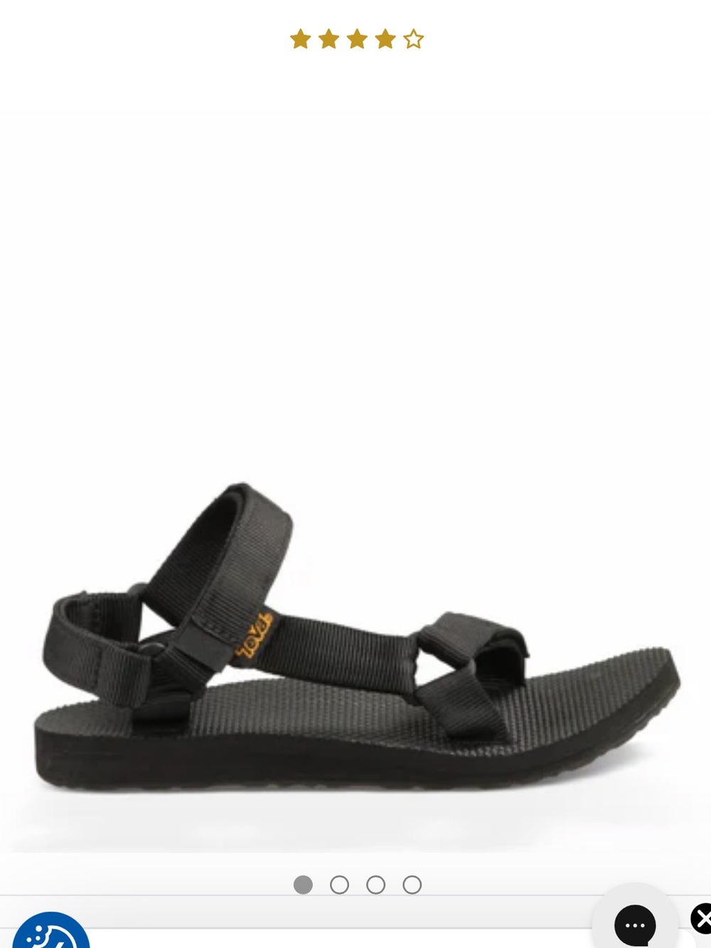 Teva Original Universal